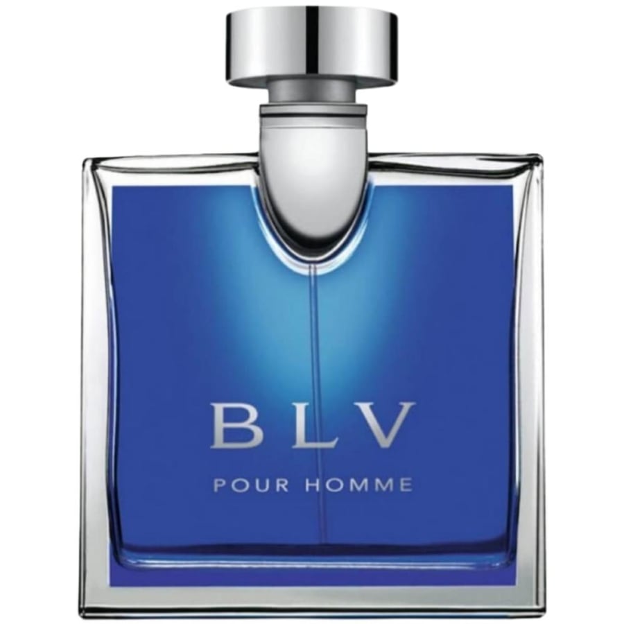 Bvlgari BLV for Men Eau de Toilette 100ml روائع وسطاء العطور