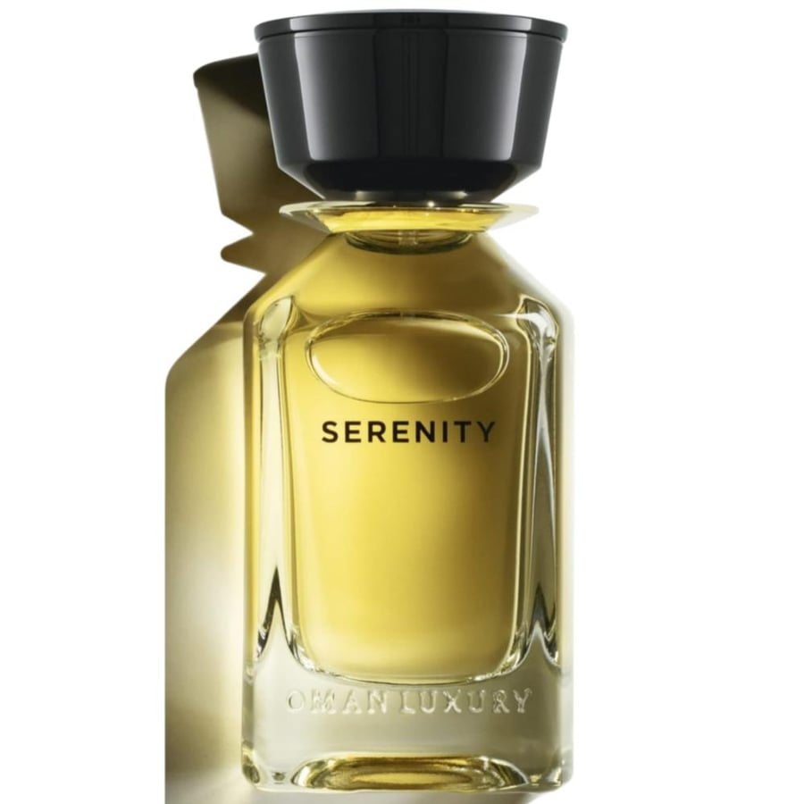 Oman Luxury Serante Eau de Parfum 100ml روائع وسطاء العطور