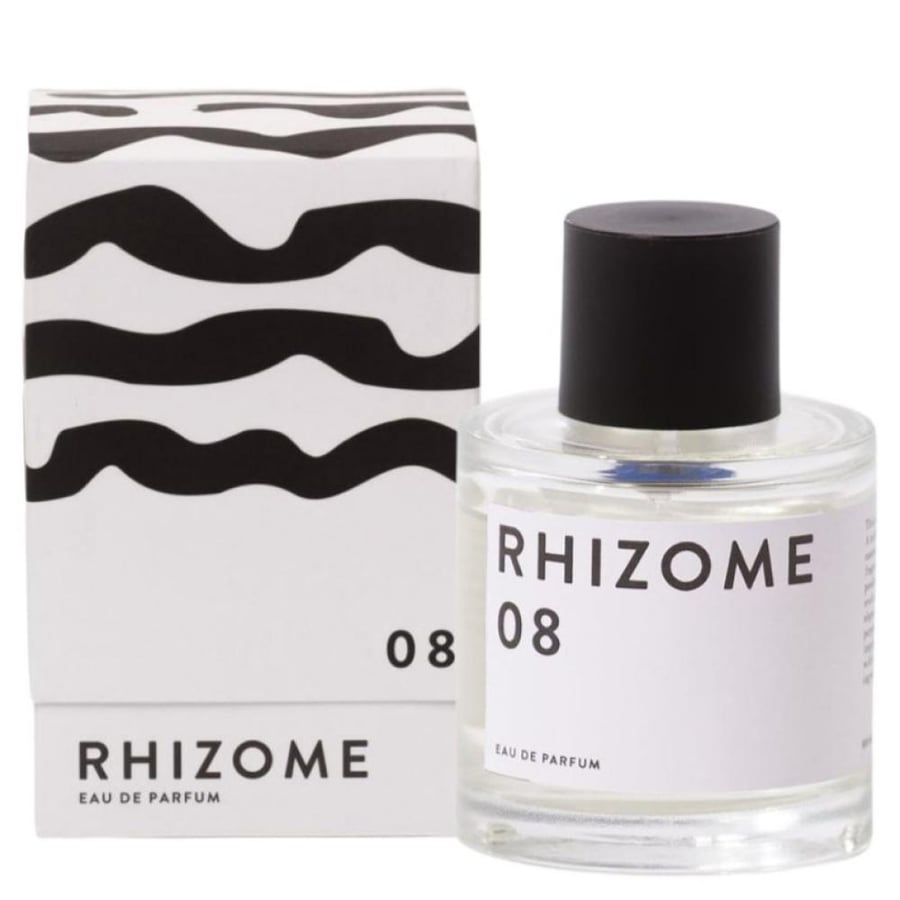 Rhizome 08 Eau de Parfum 100ml روائع وسطاء العطور
