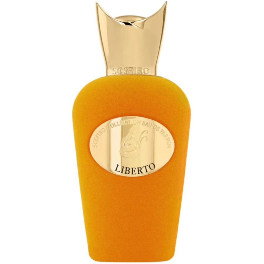 Sospiro Liberto Eau de Parfum 100ml روائع وسطاء العطور