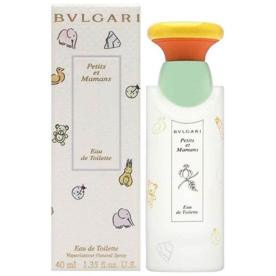 عطر بولغاري للاطفال او دو تواليت 100مل