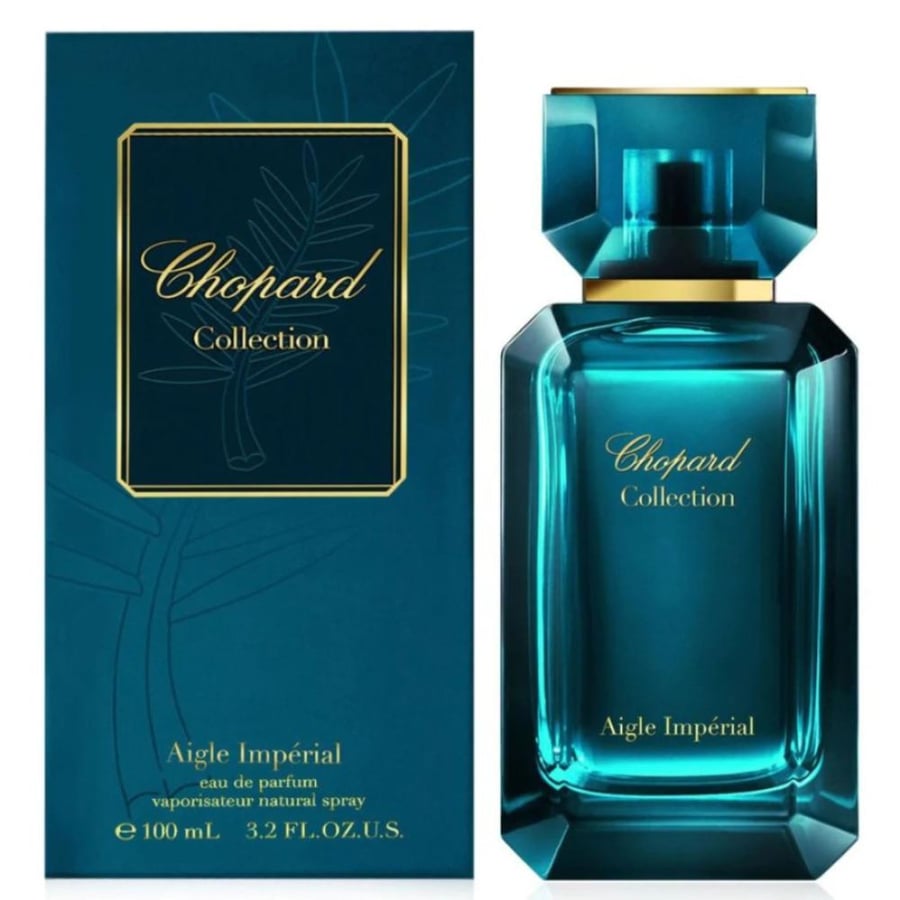 Chopard Collection Eagle Imperial Eau de Parfum 100ml روائع وسطاء