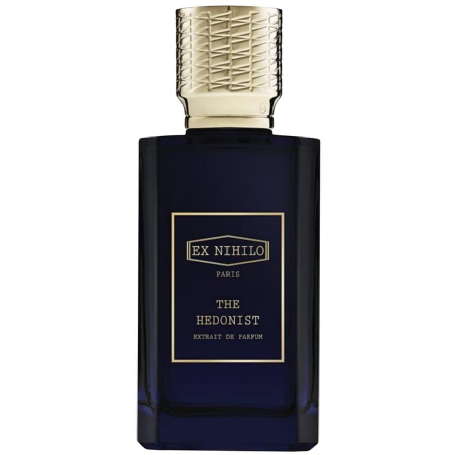 X Nihilo The Hedonist Extrait de Parfum 100ml روائع وسطاء العطور