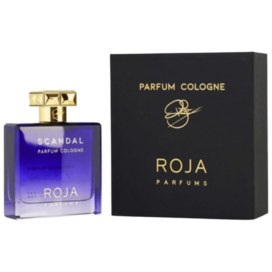 Roja Scandal Parfum Clothes 100ml روائع وسطاء العطور