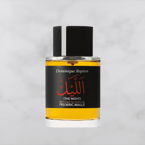 عطر فريدريك مال الليل - او دو بارفيوم - 100مل