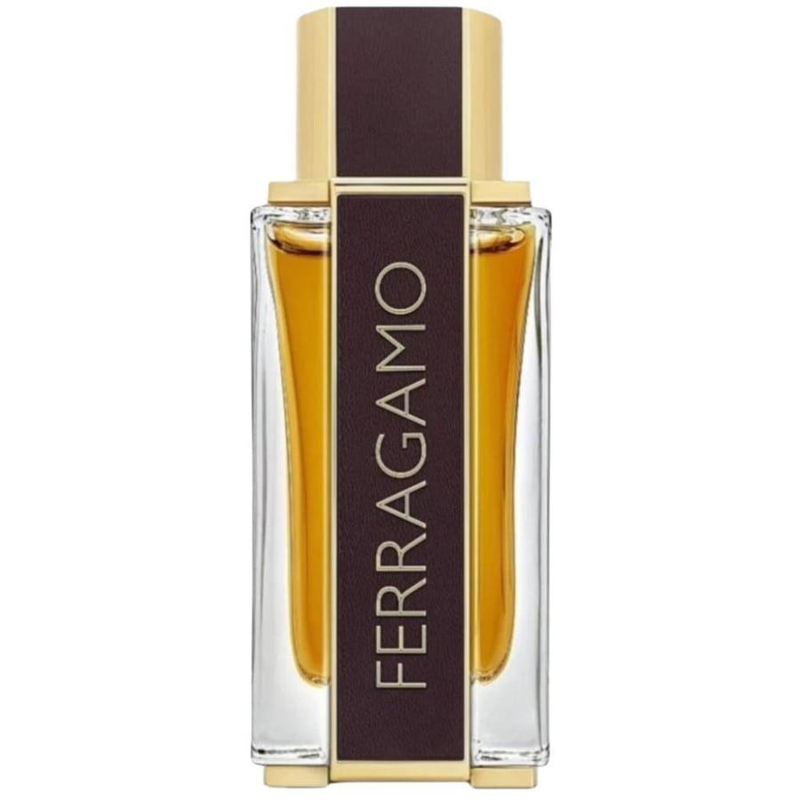 Salvatore Ferragamo Spicy Leather  100ml روائع وسطاء العطور