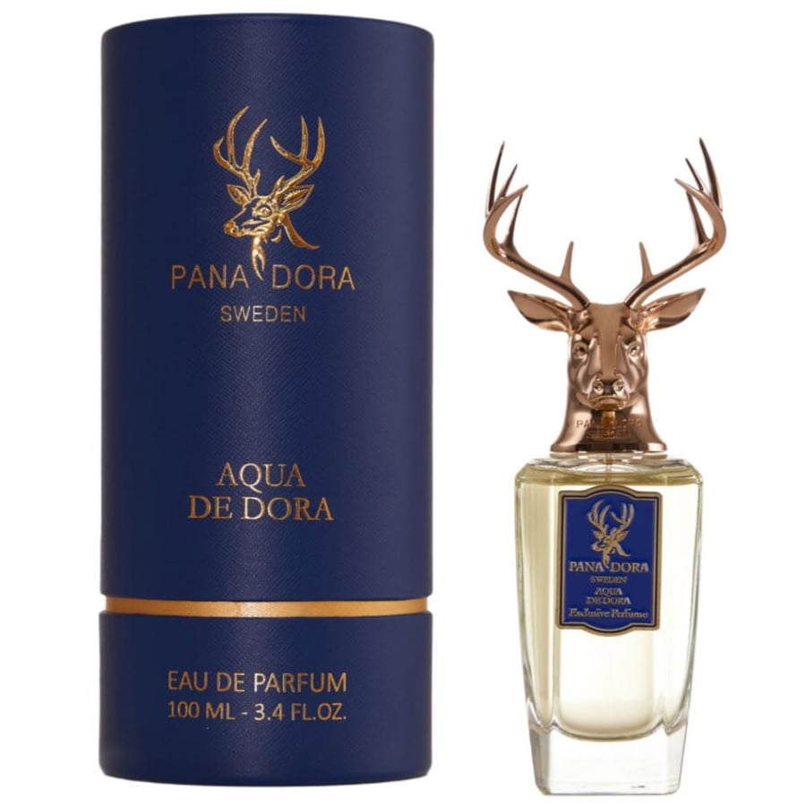 Pana Dora Acqua di Dora Eau de Parfum 100ml روائع وسطاء العطور