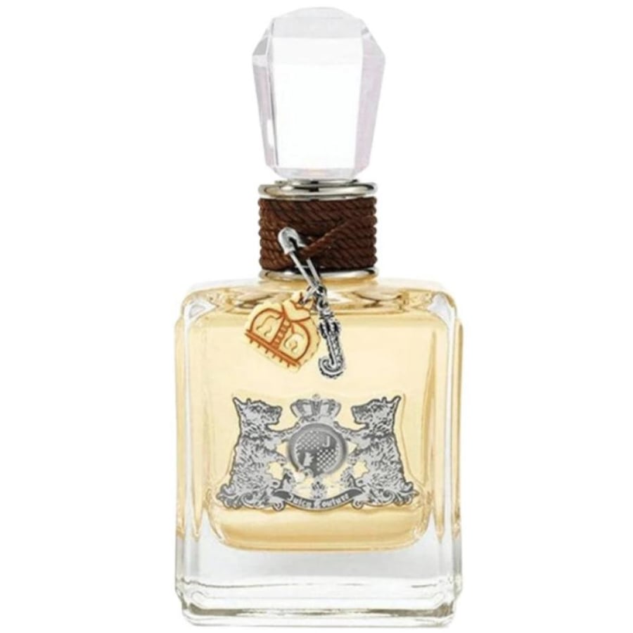 Juicy Couture Eau de Parfum 100ml روائع وسطاء العطور