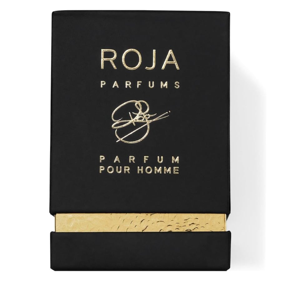 Roja Elysium Pour Homme Eau de Parfum 50ml روائع وسطاء العطور