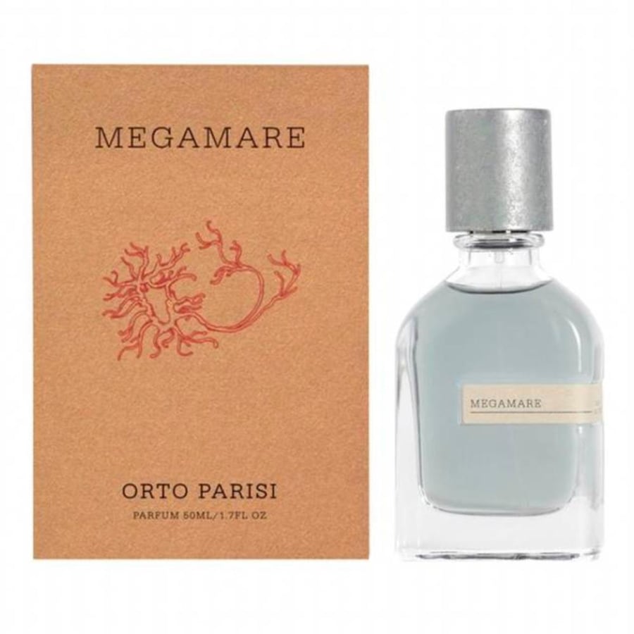 عطر اورتو باريسي ميجامير - بارفيوم - 50مل