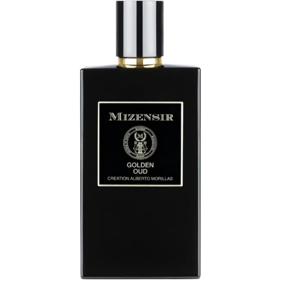 Misensure Golden Oud Eau de Parfum 100ml روائع وسطاء العطور