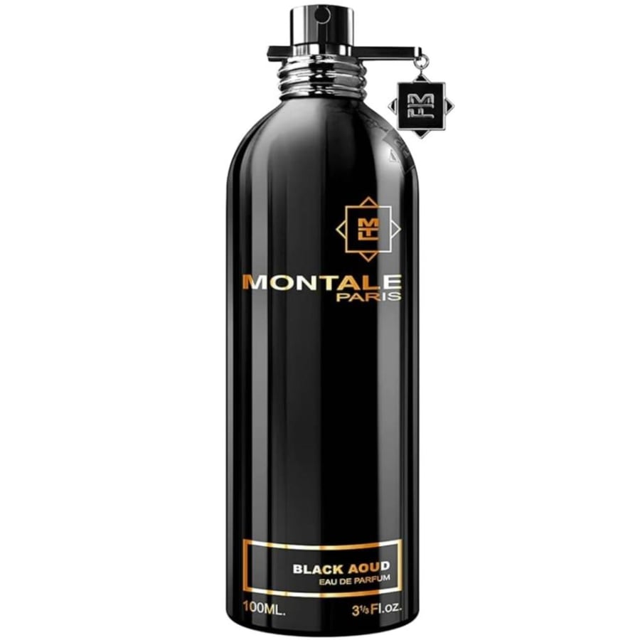 Montale Black Oud Eau de Parfum 100ml روائع وسطاء العطور