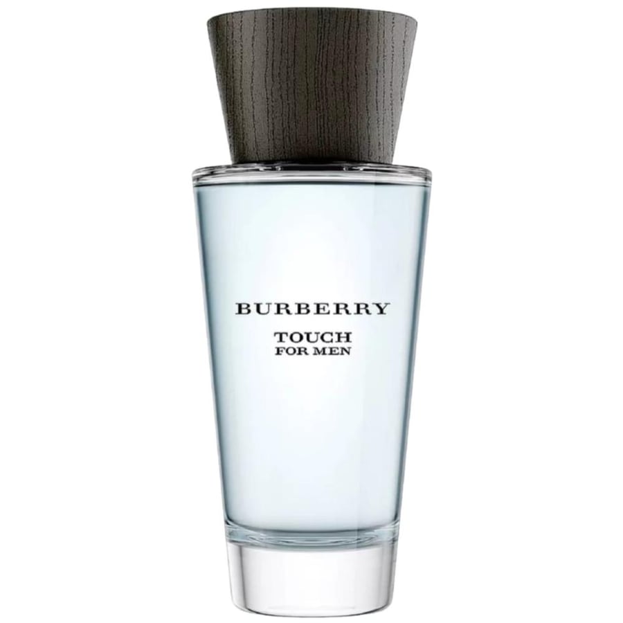 Burberry Touch Eau de Toilette 100ml روائع وسطاء العطور