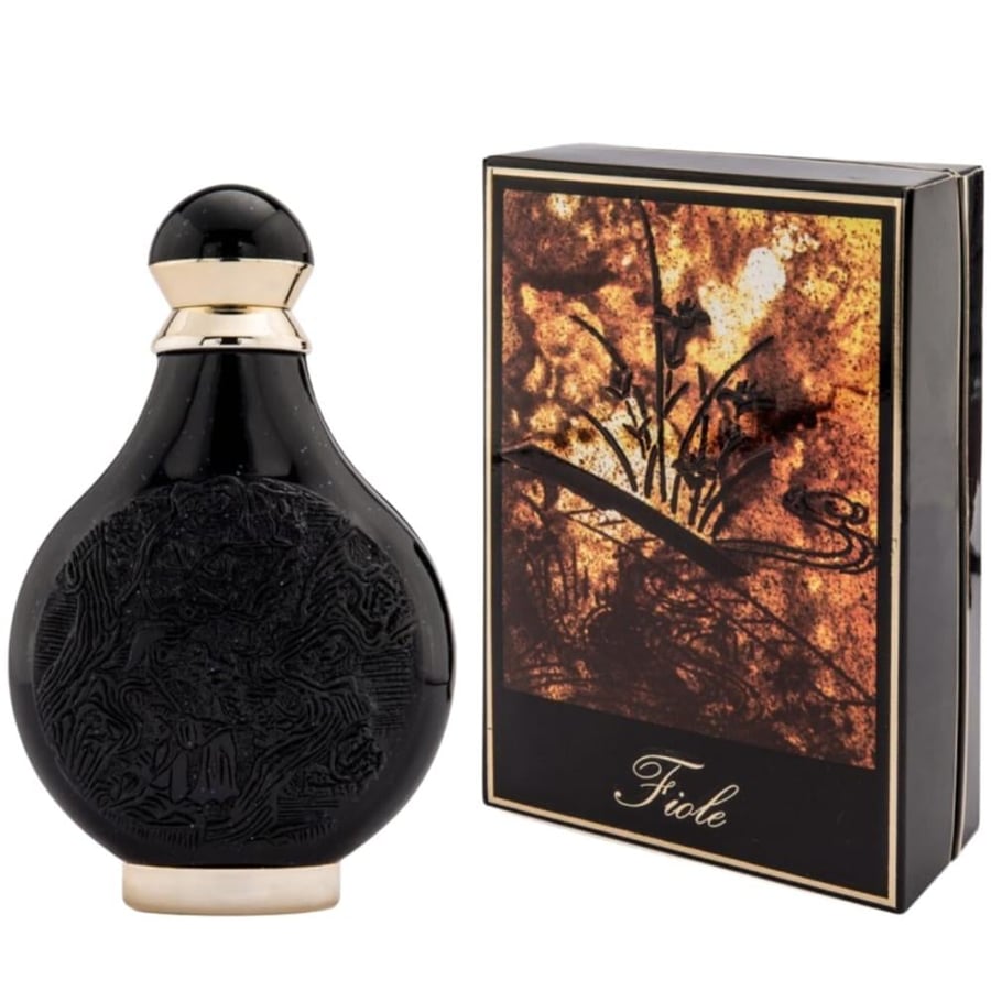 J Casanova Fuel for Women Eau de Parfum 100ml روائع وسطاء العطور