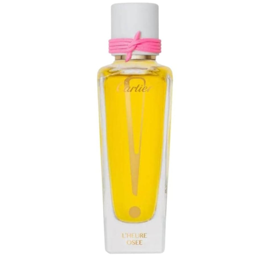 Cartier La Heure Aussie V Eau de Parfum 75ml روائع وسطاء العطور