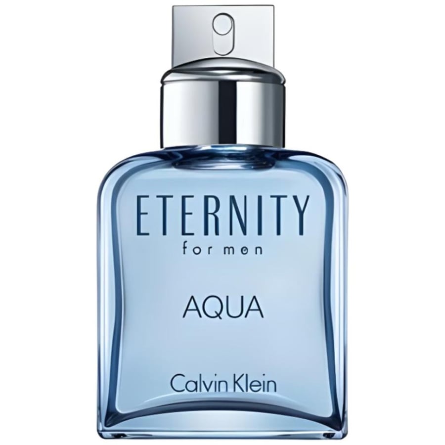 Calvin Klein Eternity Aqua Eau de Toilette 100ml روائع وسطاء العطور