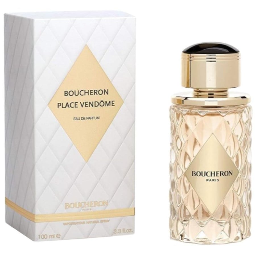 Boucheron Palace Vendôme Eau de Parfum 100ml روائع وسطاء العطور