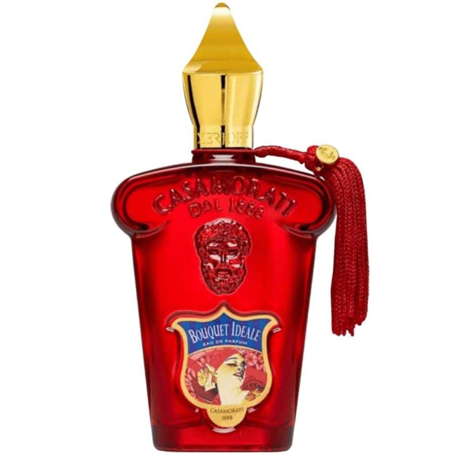 Tester Xerjoff Bouquet Ideal Eau de Parfum 100ml روائع وسطاء العطور