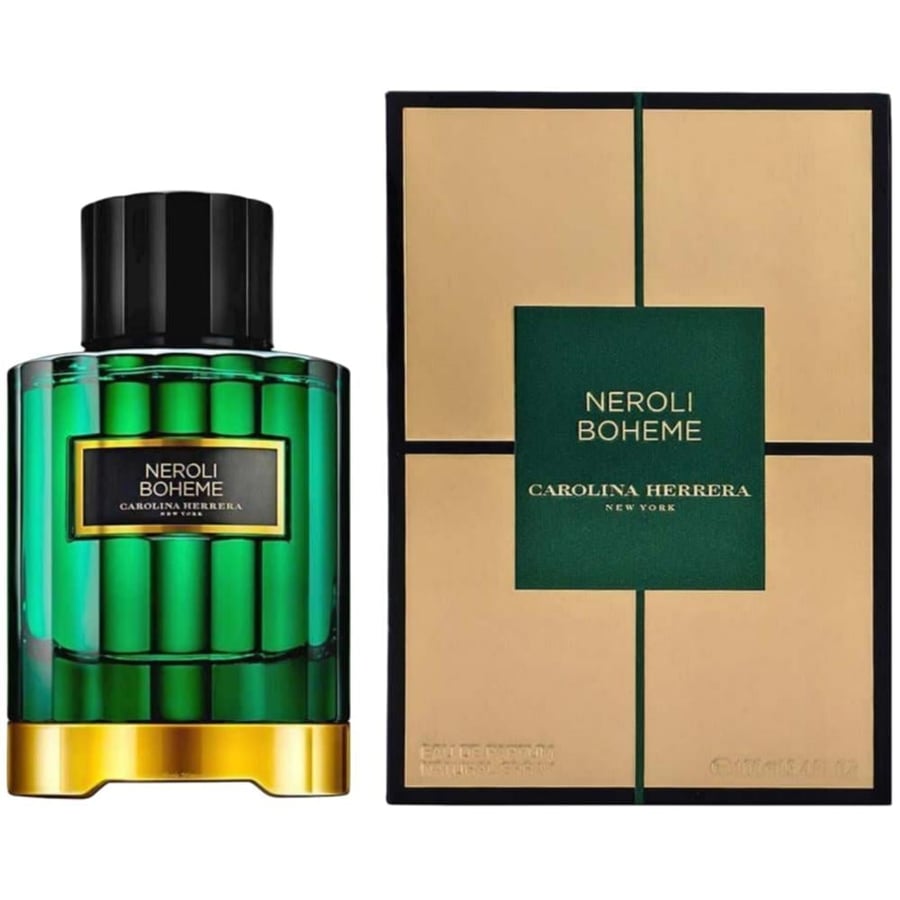 Carolina Herrera Neroli Boheme Eau de Parfum 100ml روائع وسطاء العطور