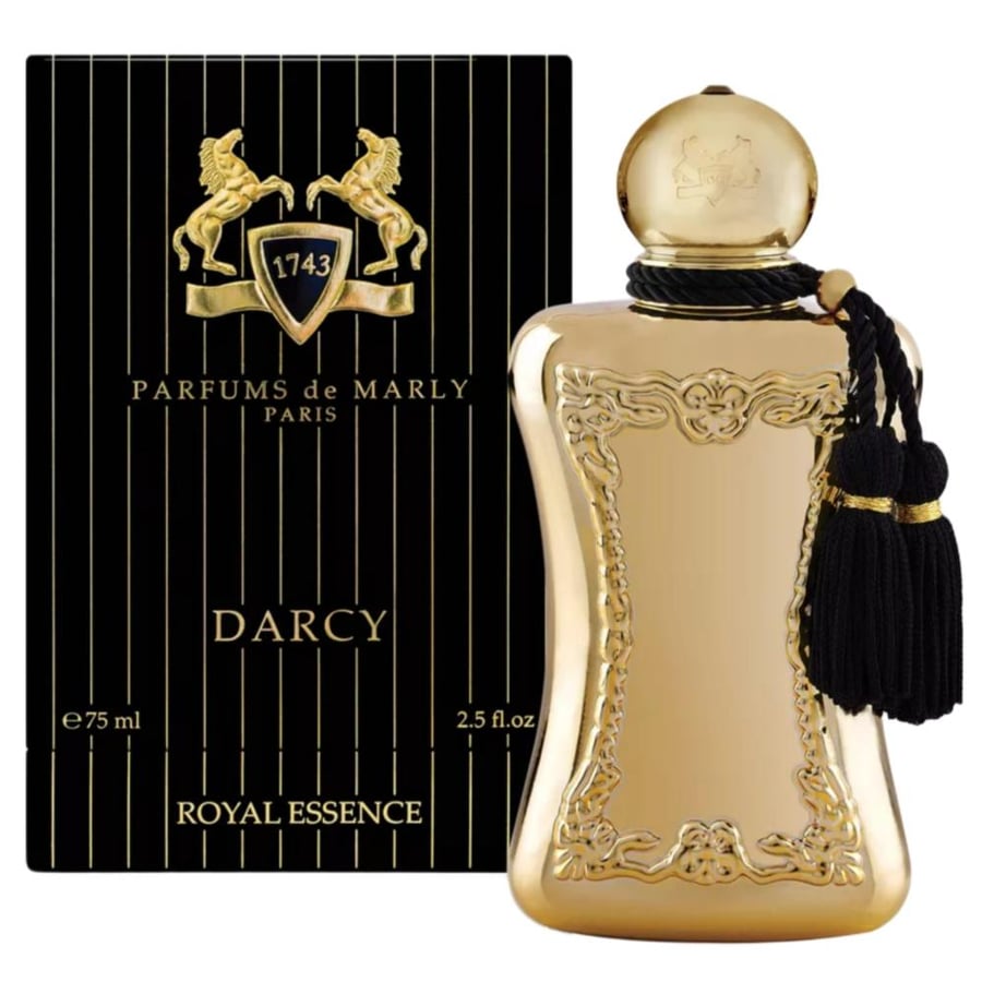 Marley Darcy Eau de Parfum 75ml روائع وسطاء العطور