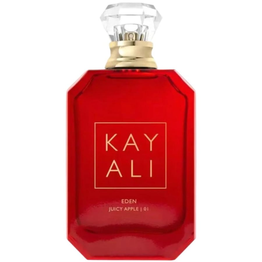 Kayali Eden Juicy Apple 01 Eau de Parfum 100ml روائع وسطاء العطور
