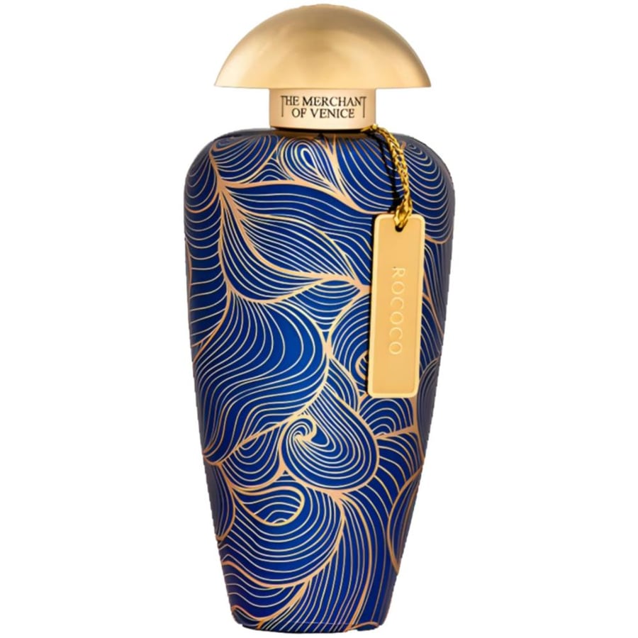 The Merchant of Venice Rococo Eau de Parfum 100ml روائع وسطاء العطور