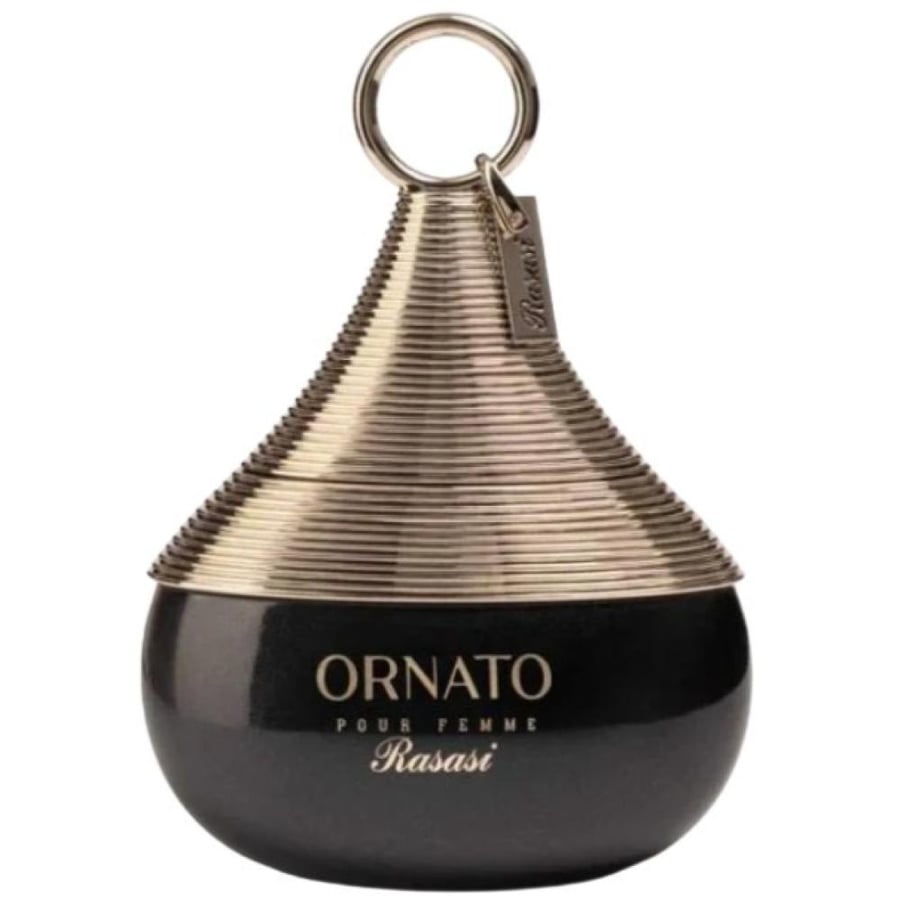 Rasasi Ornato Eau de Parfum 95ml روائع وسطاء العطور