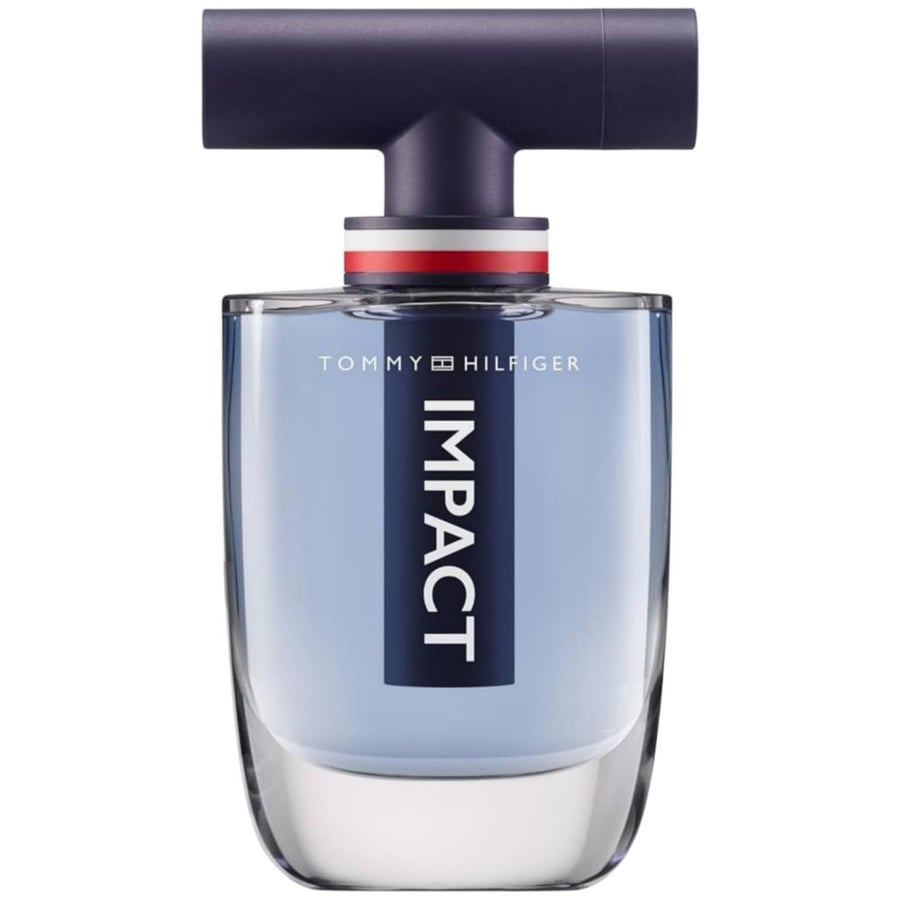 Tommy Hilfiger Impact Eau de Toilette 100ml روائع وسطاء العطور