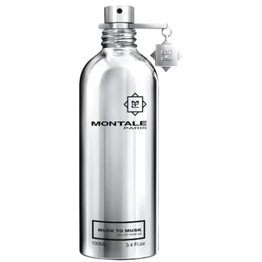 Montale Musk to Musk Eau de Parfum 100ml روائع وسطاء العطور