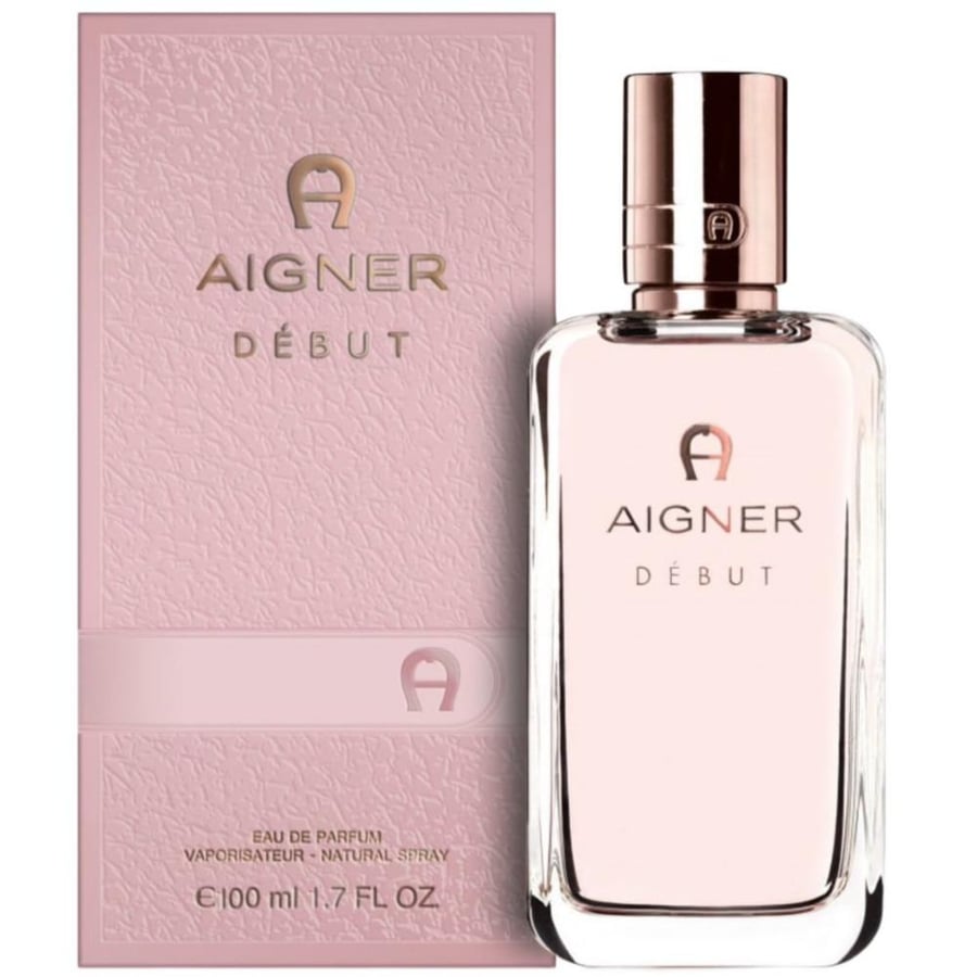 Aigner Depot Eau de Parfum for Women 100ml روائع وسطاء العطور