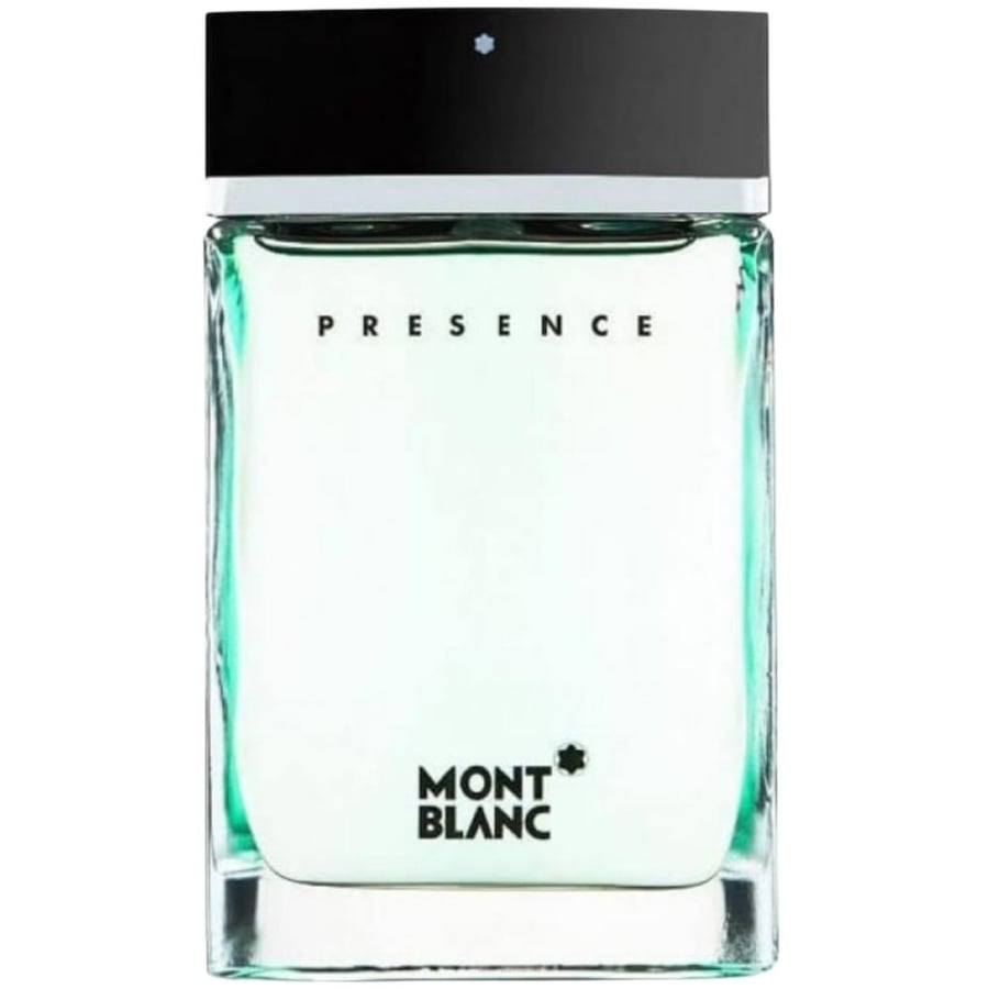 عطر مونت بلانك برزنس الرجالي - او دو تواليت - 75مل