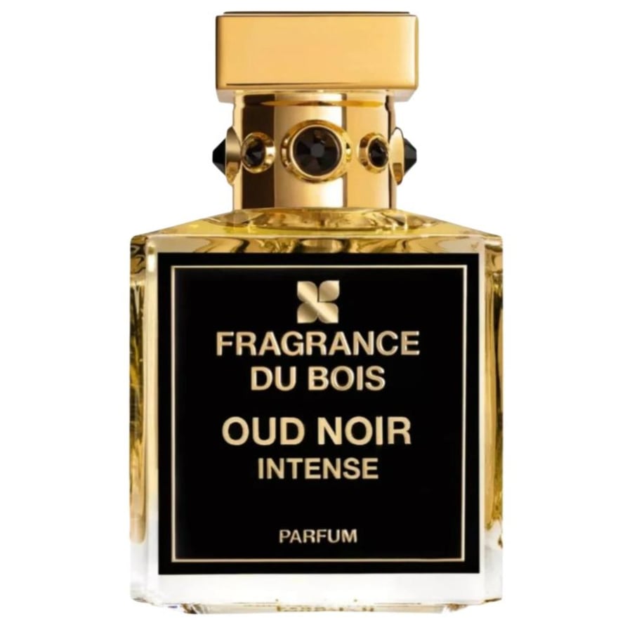 Fragrance du Bois Oud Noir Intense Parfum 100ml روائع وسطاء