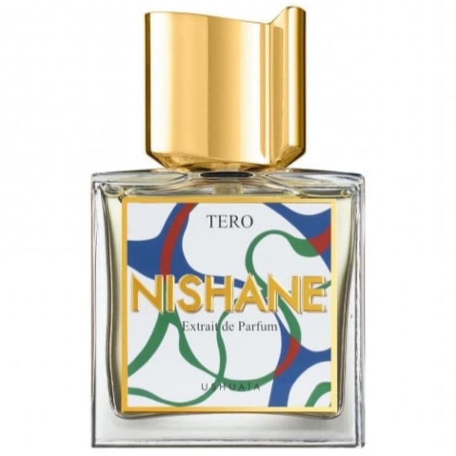 عطر نيشاني تيرو اكسترايت دو بارفيوم - 100مل