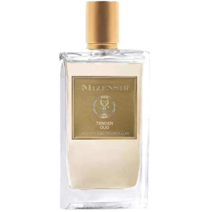 Misensure Tender Oud Edo Parfum 100ml روائع وسطاء العطور
