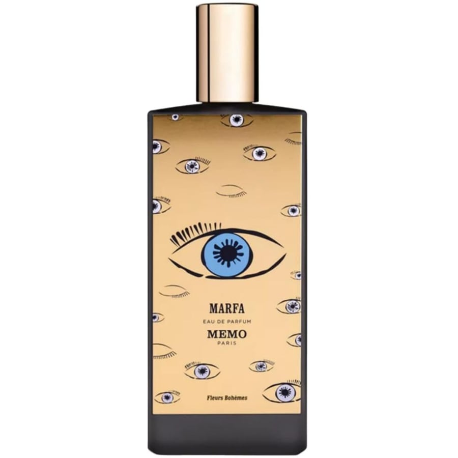 Memo Marfa Eau de Parfum 75ml روائع وسطاء العطور