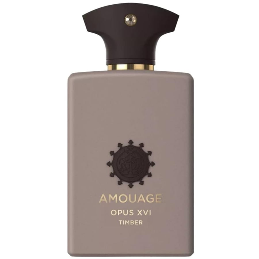 Amouage Opus xvi Temper Eau de Parfum 100ml روائع وسطاء العطور