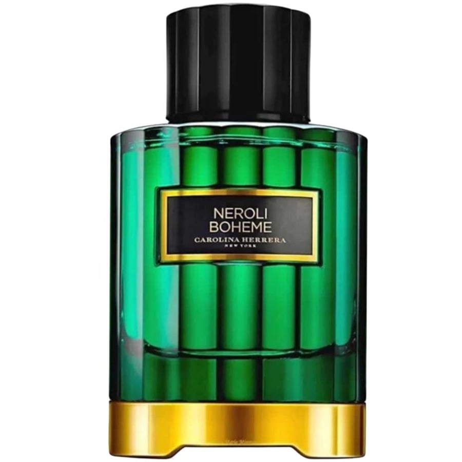 Carolina Herrera Neroli Boheme Eau de Parfum 100ml روائع وسطاء العطور