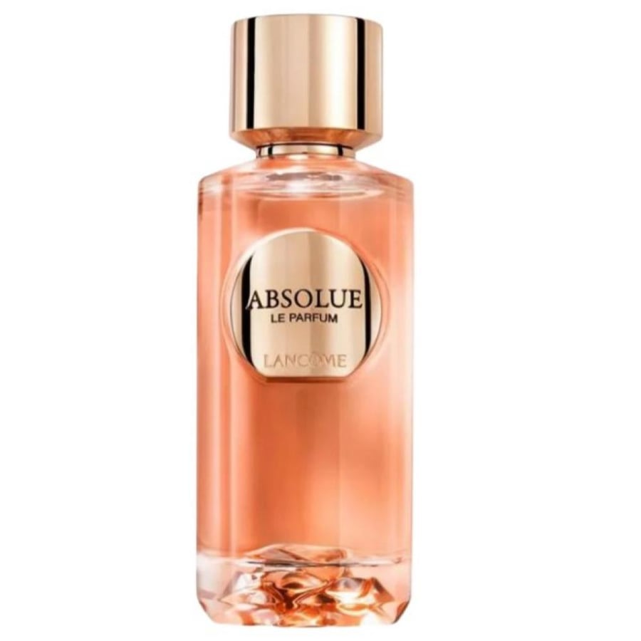 Tester Lancome Absolu Le Parfum Eau de Parfum 100ml روائع وسطاء