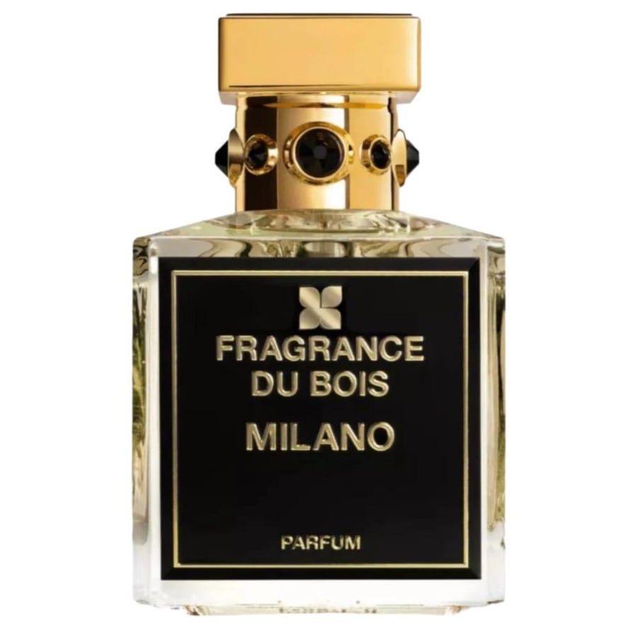 Fragrance du Bois Milano Parfum 100ml روائع وسطاء