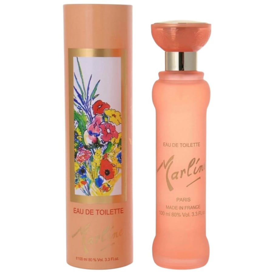 Old Marilyn Eau de Toilette 100ml روائع وسطاء العطور