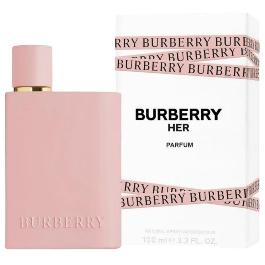 Burberry Her Perfume 100ml روائع وسطاء العطور