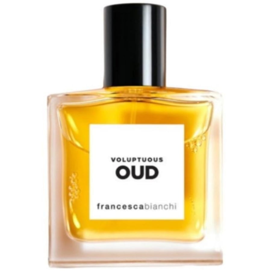 Francesca Bianchi Voluptous Oud  30ml روائع وسطاء العطور