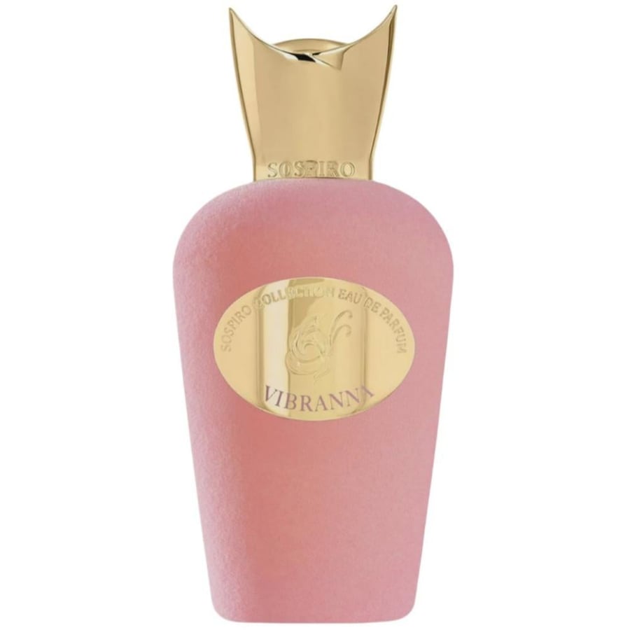 Sospiro Vibrana Eau de Parfum 100ml روائع وسطاء العطور