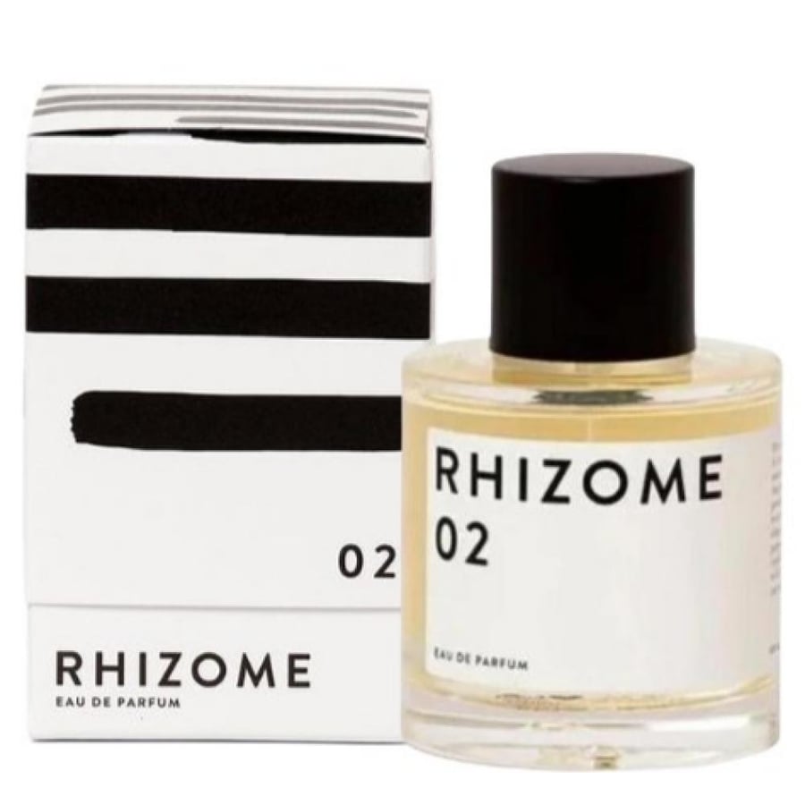 Rhizome 02 Eau de Parfum 100ml روائع وسطاء العطور