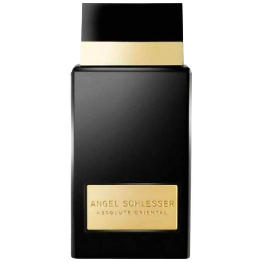 Angel Schlesser Absolute Oriental  100ml روائع وسطاء العطور