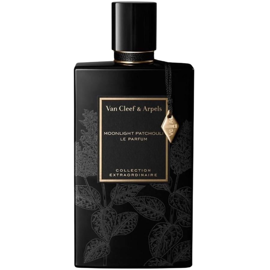 Van Cleef Moonlight Patchouli Le Parfum 75ml روائع وسطاء العطور