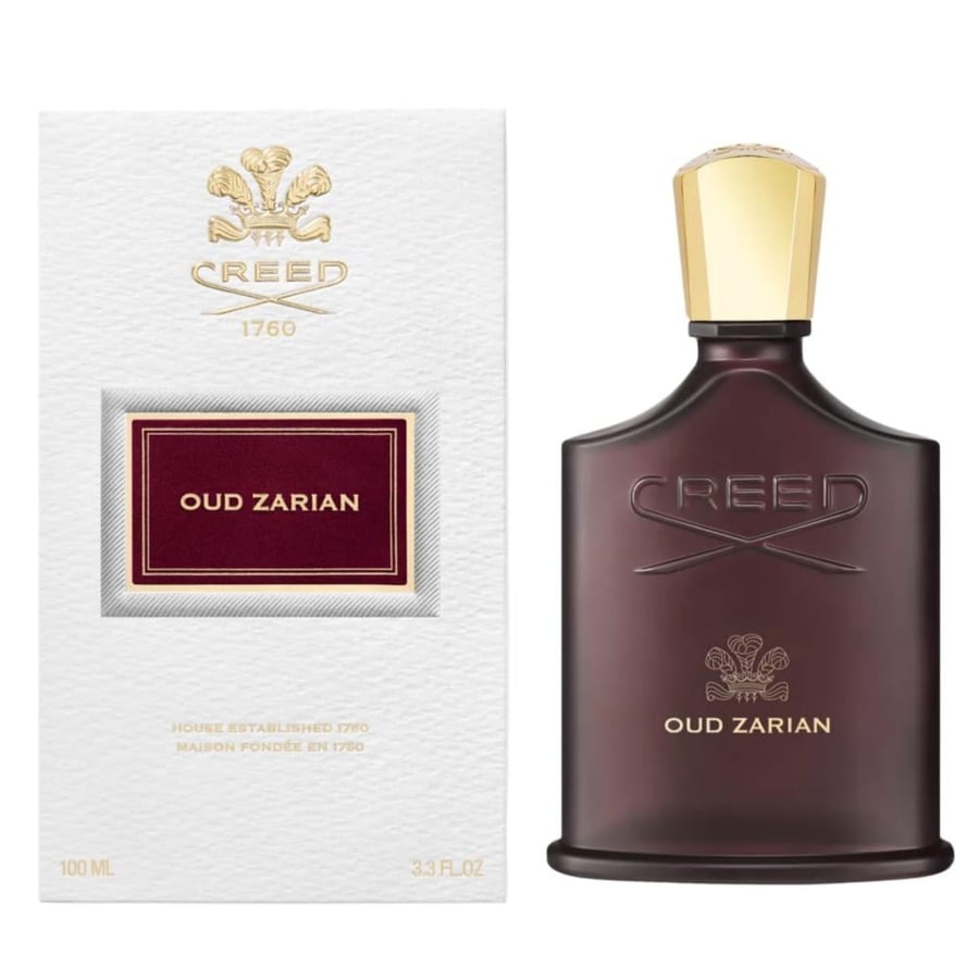 Creed Oud Zaryan Eau de Parfum 100ml روائع وسطاء العطور