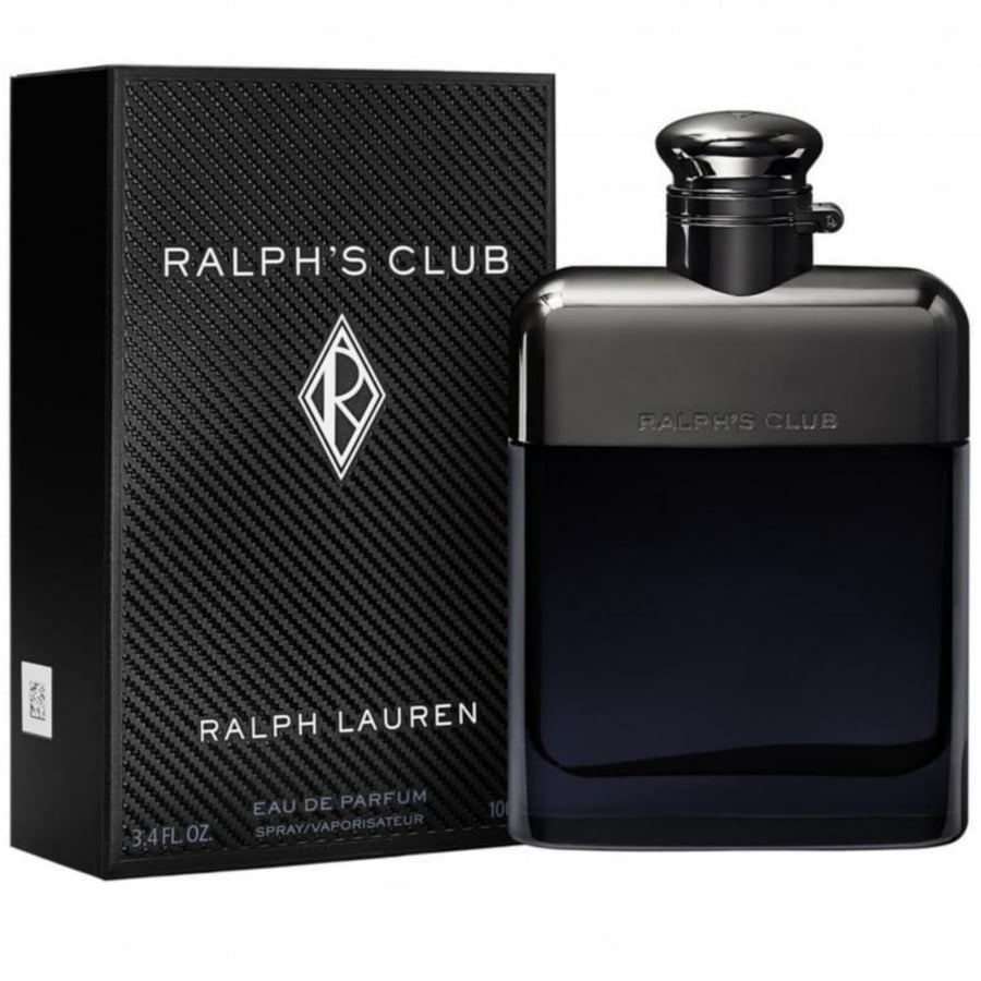 عطر رالف لورين رالف كلوب الرجالي - بارفيوم - 100مل
