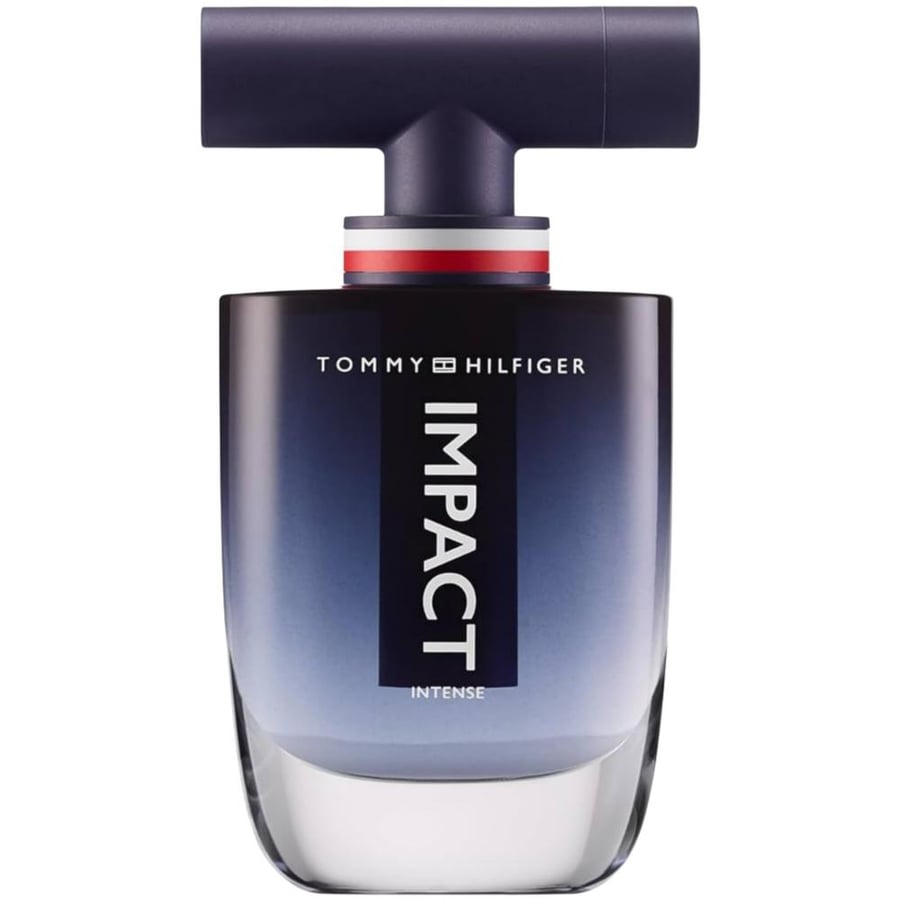 Tommy Hilfiger Impact Intense Eau de Parfum 100ml روائع وسطاء العطور