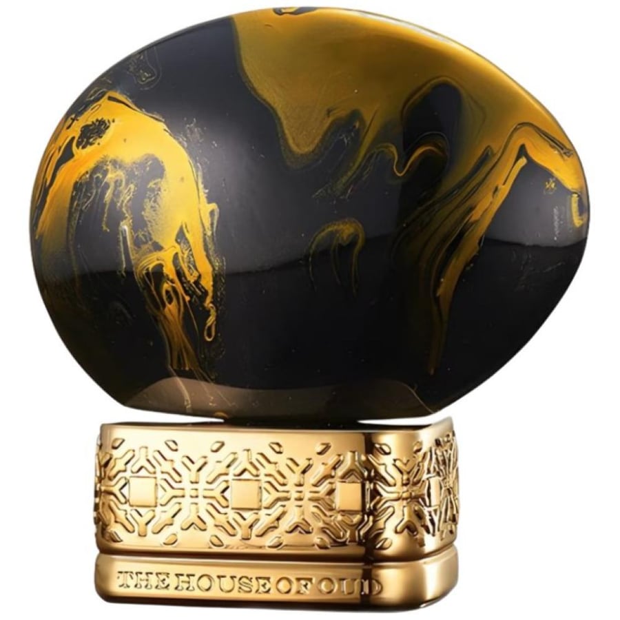 The House of Oud Dates Delight Eau de Parfum 75ml روائع وسطاء العطور